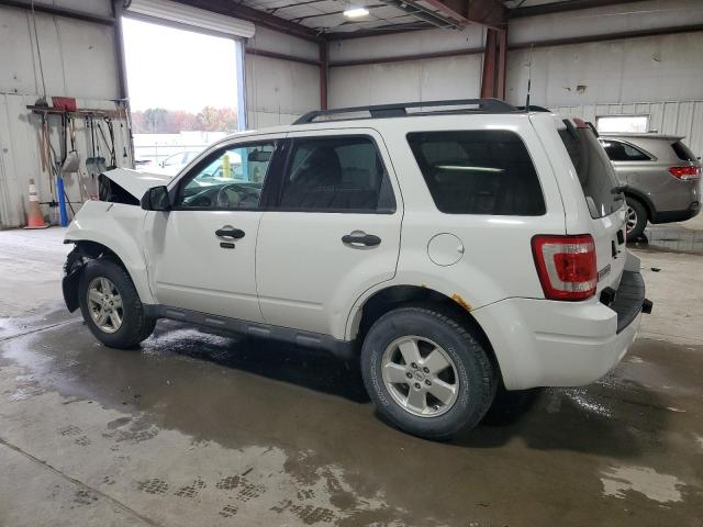 Photo 2 from auction – 2012 FORD ESCAPE XLT with VIN 1FMCU9D78CKB32537