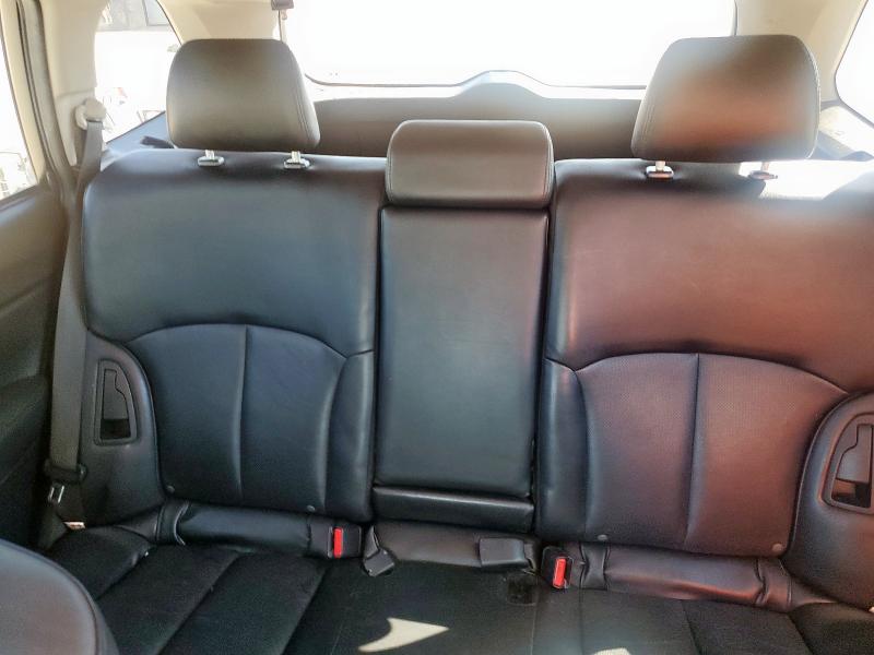 Photo 10 from auction – 2013 SUBARU OUTBACK 2. with VIN 4S4BRCKC0D3309510