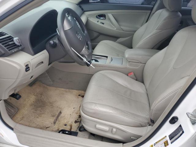 Photo 7 from auction – 2010 TOYOTA CAMRY BASE with VIN 4T4BF3EK1AR034432