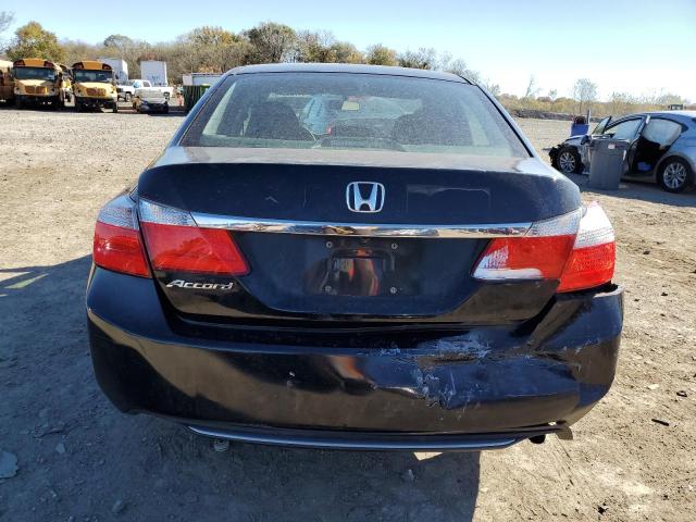Photo 6 from auction – 2015 HONDA ACCORD LX with VIN 1HGCR2F30FA026294