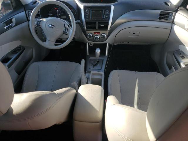 Photo 8 from auction – 2012 SUBARU FORESTER L with VIN JF2SHAEC2CH416214