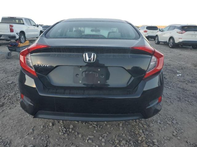 Photo 6 from auction – 2017 HONDA CIVIC LX with VIN 2HGFC2F52HH558683