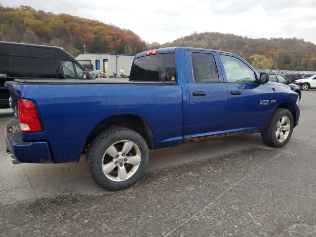 Photo 3 from auction – 2014 RAM 1500 ST with VIN 1C6RR7FT4ES450812