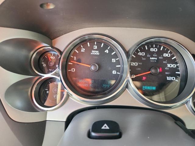 Photo 9 from auction – 2012 GMC SIERRA with VIN 3GTP1VE08CG194746