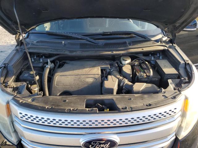 Photo 12 from auction – 2014 FORD EXPLORER with VIN 1FM5K7D80EGB63928