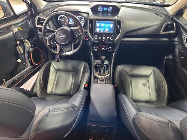 Photo 8 from auction – 2021 SUBARU FORESTER T with VIN JF2SKAXC2MH439511