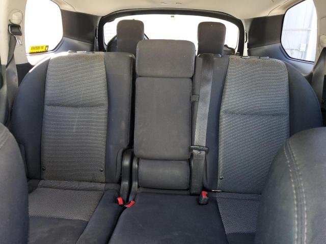 Photo 10 from auction – 2017 NISSAN PATHFINDER with VIN 5N1DR2MN0HC906339