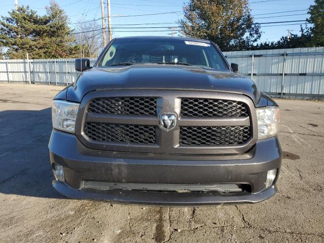 Photo 5 from auction – 2018 RAM 1500 ST with VIN 1C6RR6FT2JS221999