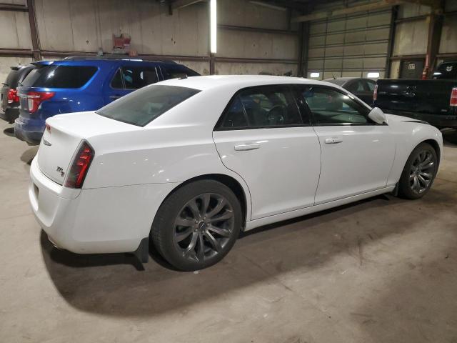 Photo 3 from auction – 2014 CHRYSLER 300 S with VIN 2C3CCABG9EH253085