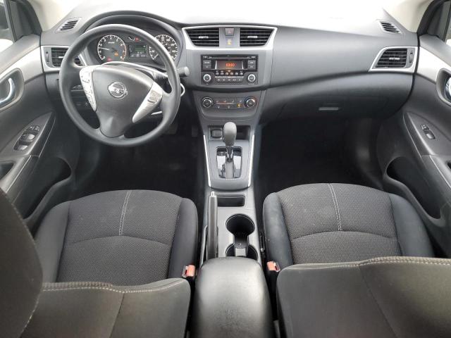 Photo 8 from auction – 2017 NISSAN SENTRA S with VIN 3N1AB7AP9HY409136