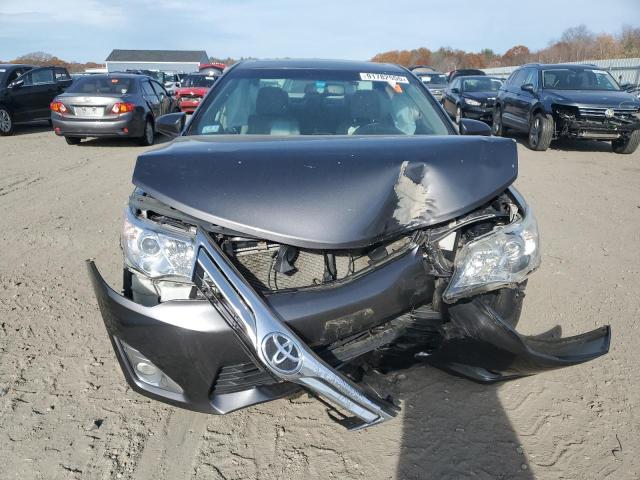 Photo 5 from auction – 2012 TOYOTA CAMRY BASE with VIN 4T4BF1FKXCR208200