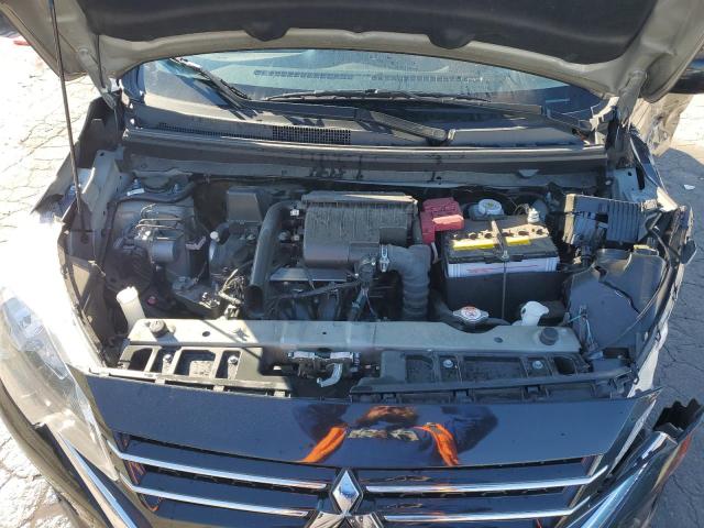 Photo 11 from auction – 2024 MITSUBISHI MIRAGE G4 with VIN ML32FUFJ7RHF17606