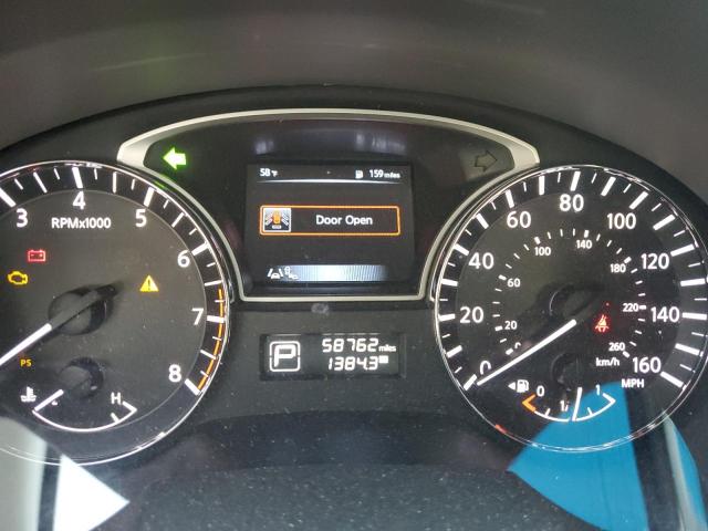Photo 9 from auction – 2015 NISSAN ALTIMA 3.5 with VIN 1N4BL3AP6FC104258