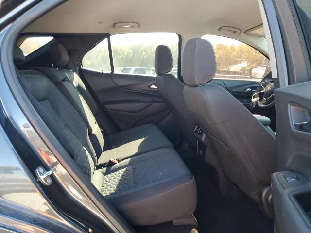 Photo 10 from auction – 2018 CHEVROLET EQUINOX LT with VIN 3GNAXKEX9JS505425