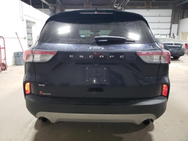 Photo 6 from auction – 2021 FORD ESCAPE SE with VIN 1FMCU0G65MUA48826