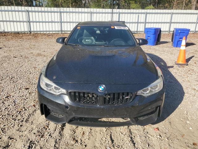 Zdjęcie 5 z aukcji – 2015 BMW M4 z VIN WBS3R9C5XFK332418