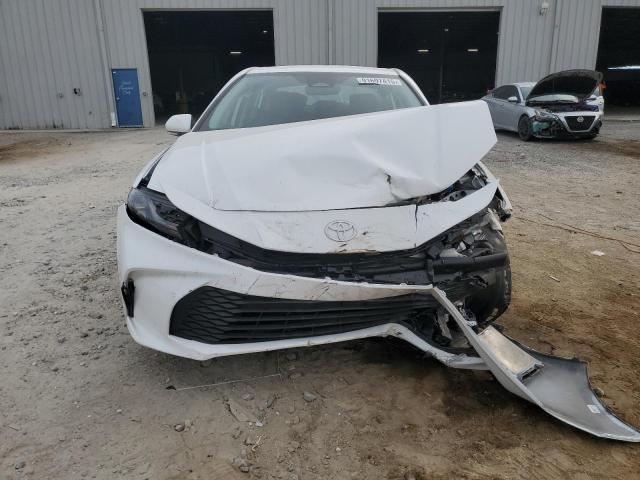 Photo 5 from auction – 2025 TOYOTA CAMRY with VIN 4T1DAACK8SU591851
