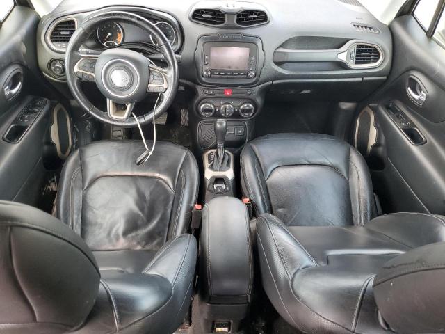 Photo 8 from auction – 2017 JEEP RENEGADE L with VIN ZACCJADBXHPF71741