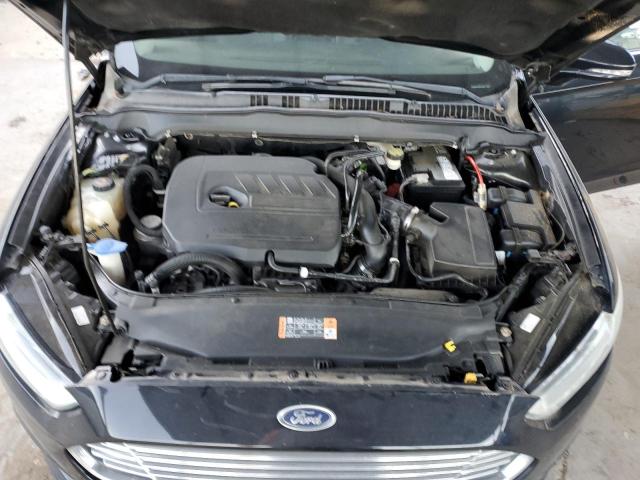 Photo 11 from auction – 2016 FORD FUSION SE with VIN 3FA6P0HD2GR189442