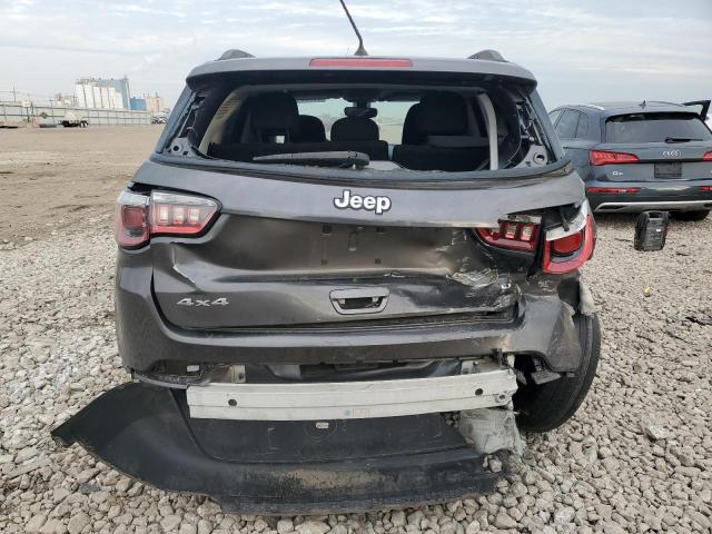 Photo 6 from auction – 2018 JEEP COMPASS SP with VIN 3C4NJDAB5JT131326