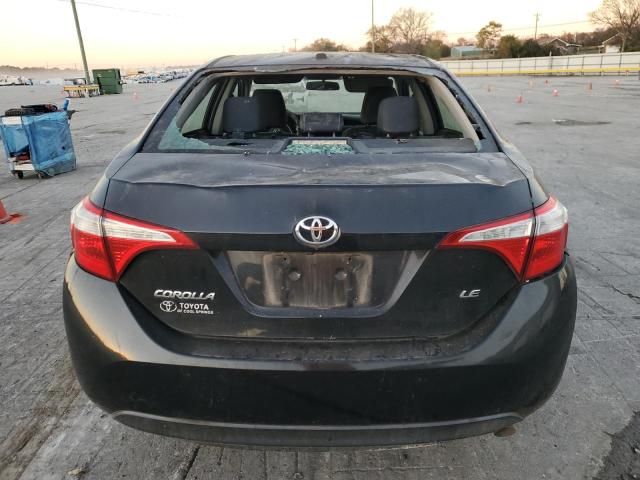 Photo 6 from auction – 2014 TOYOTA COROLLA L with VIN 2T1BURHEXEC151491