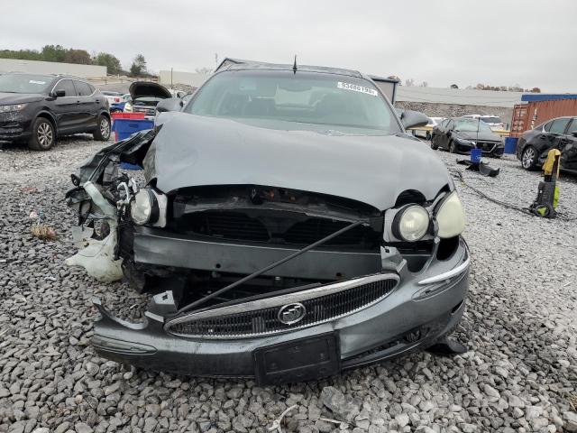 Photo 5 from auction – 2005 BUICK LACROSSE C with VIN 2G4WD532X51337341