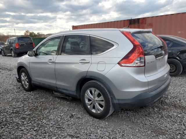 Photo 2 from auction – 2012 HONDA CR-V EXL with VIN JHLRM3H74CC006324