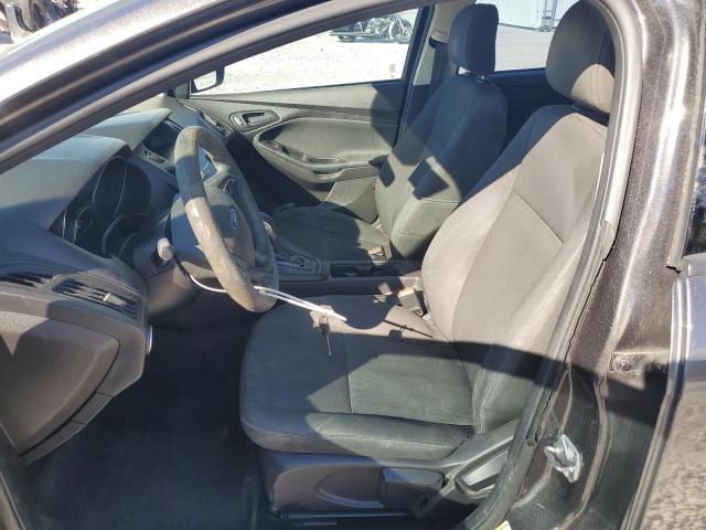 Photo 7 from auction – 2015 FORD FOCUS S with VIN 1FADP3E2XFL250500