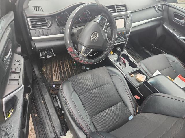 Photo 8 from auction – 2016 TOYOTA CAMRY LE with VIN 4T1BF1FK3GU183981