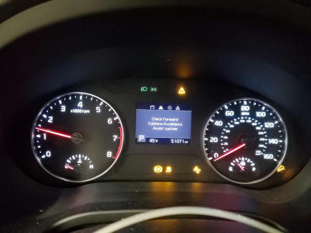 Photo 9 from auction – 2021 KIA SELTOS S with VIN KNDEU2AAXM7049281