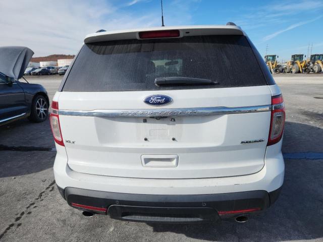 Photo 6 from auction – 2015 FORD EXPLORER X with VIN 1FM5K7D8XFGC48115