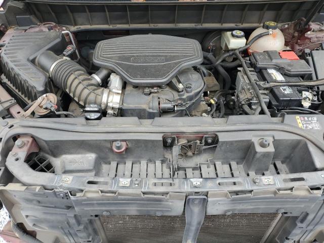 Photo 11 from auction – 2017 GMC ACADIA SLT with VIN 1GKKNMLS1HZ293756