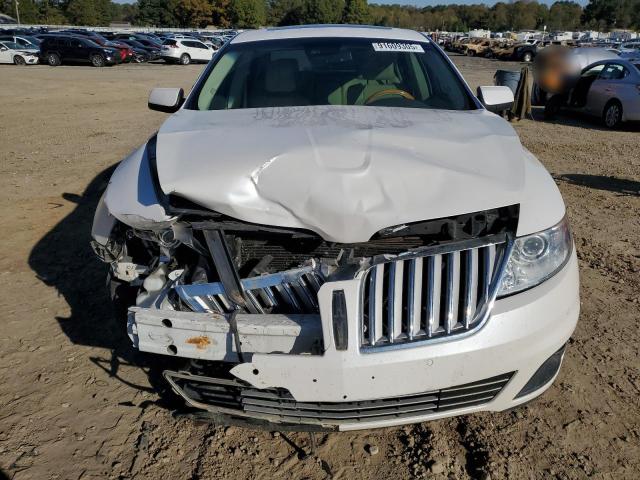 Photo 5 from auction – 2012 LINCOLN MKS with VIN 1LNHL9DR5CG803773