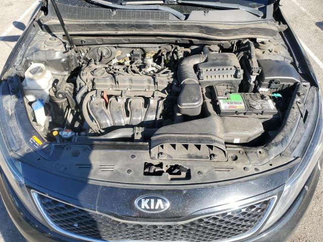 Photo 11 from auction – 2015 KIA OPTIMA LX with VIN KNAGM4A72F5653850