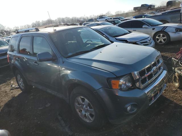 Photo 4 from auction – 2010 FORD ESCAPE LIM with VIN 1FMCU0EG8AKD45124