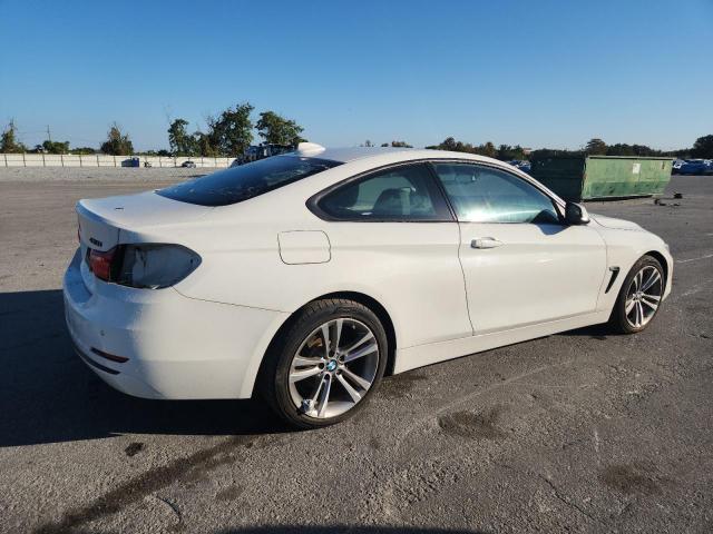 Photo 3 from auction – 2017 BMW 430XI with VIN WBA4R9C55HK680672