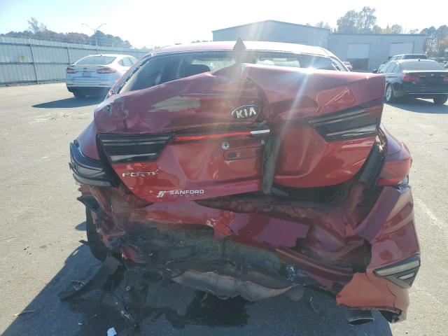 Photo 6 from auction – 2019 KIA FORTE FE with VIN 3KPF24AD1KE020460