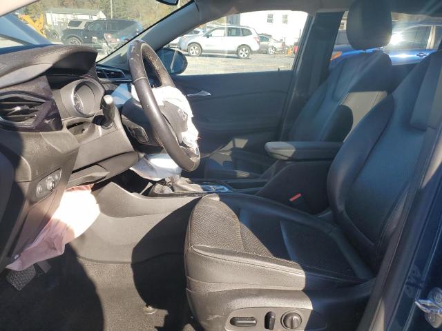 Photo 7 from auction – 2020 BUICK ENCORE GX with VIN KL4MMFSL9LB090980