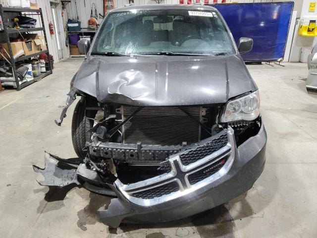 Photo 5 from auction – 2019 DODGE GRAND CARA with VIN 2C4RDGCGXKR691690