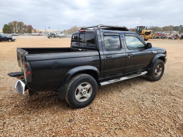 Photo 3 from auction – 2000 NISSAN FRONTIER C with VIN 1N6ED27T2YC407377