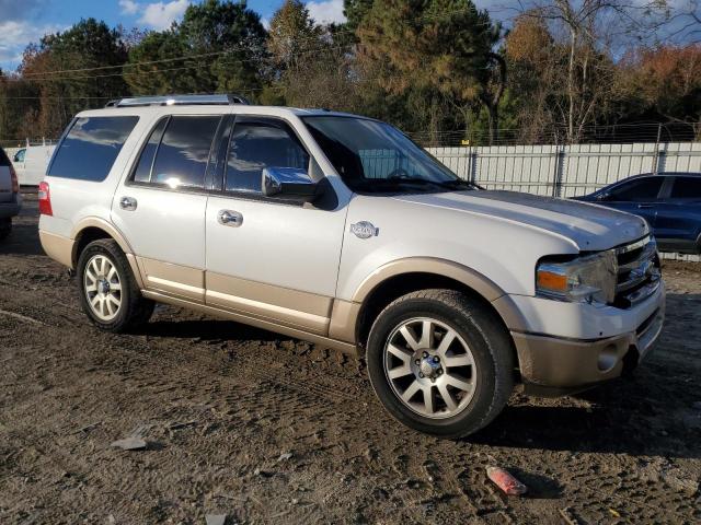 Photo 4 from auction – 2014 FORD EXPEDITION with VIN 1FMJU1H50EEF10272