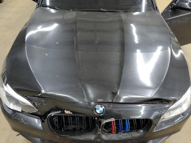 Photo 11 from auction – 2015 BMW 535 I with VIN WBA5B1C50FD922456
