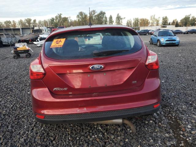 Photo 6 from auction – 2013 FORD FOCUS SE with VIN 1FADP3K29DL319713