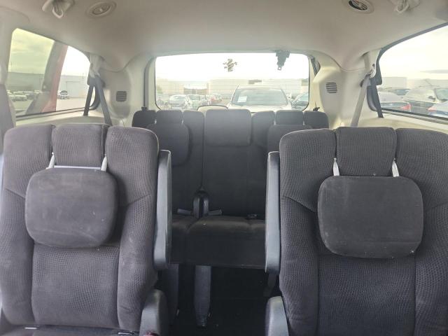 Photo 10 from auction – 2014 DODGE GRAND CARA with VIN 2C4RDGCG3ER478858