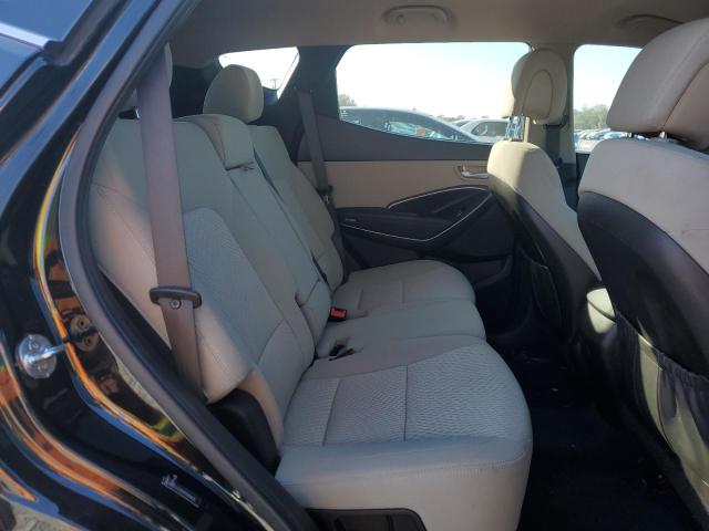 Photo 11 from auction – 2017 HYUNDAI SANTA FE S with VIN 5NMZU3LB5HH009606