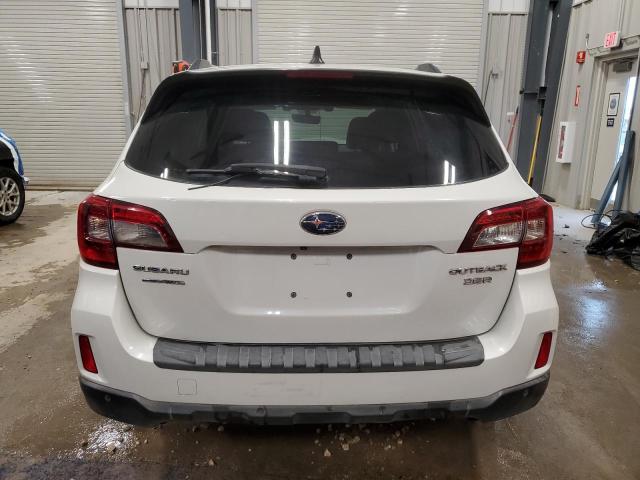 Photo 6 from auction – 2017 SUBARU OUTBACK TO with VIN 4S4BSETC8H3270623