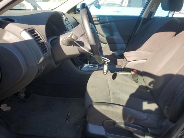 Photo 7 from auction – 2011 NISSAN ALTIMA BAS with VIN 1N4AL2APXBN512878