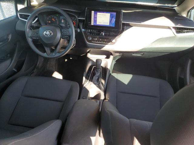 Photo 8 from auction – 2023 TOYOTA COROLLA LE with VIN 5YFB4MDE2PP034466