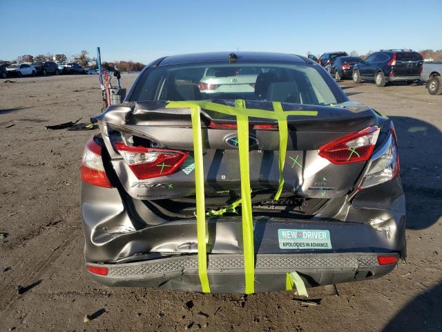 Photo 6 from auction – 2014 FORD FOCUS SE with VIN 1FADP3F22EL262427