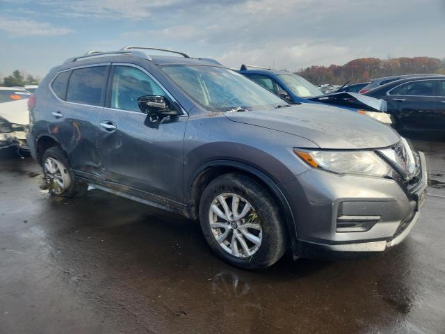Photo 4 from auction – 2019 NISSAN ROGUE S with VIN KNMAT2MV8KP520079